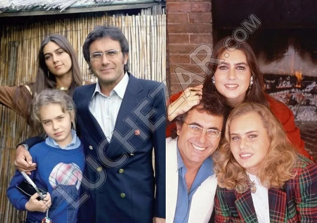 Аль Бано и Ромина Пауэр (Al Bano & Romina Power)