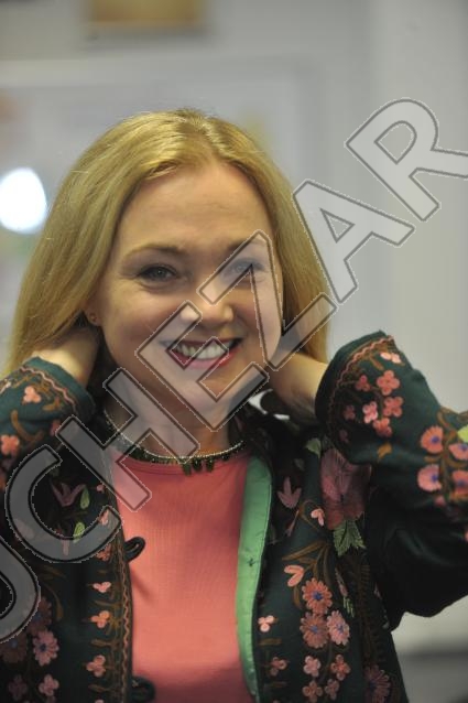Марина Яковлева