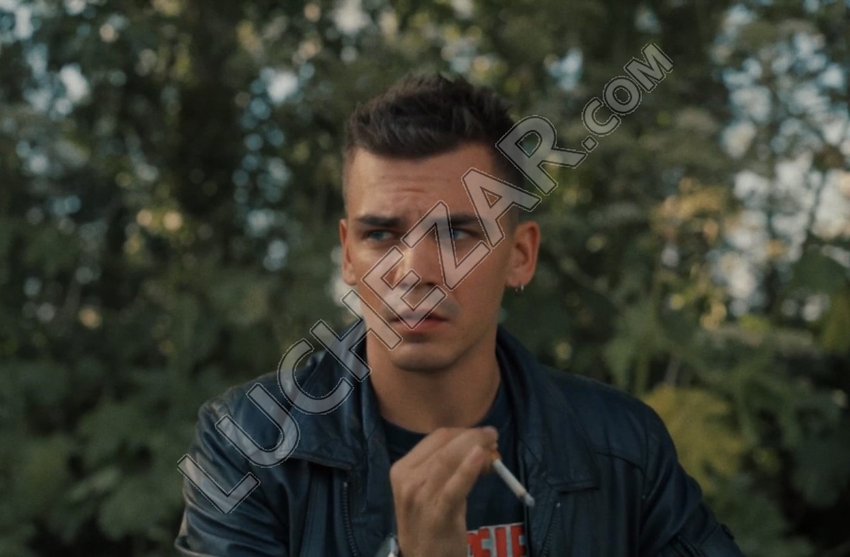 Даня Киселёв