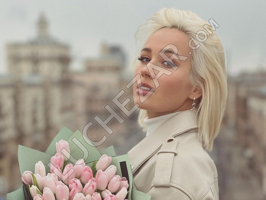 Клавдия Высокова (Клава Кока)