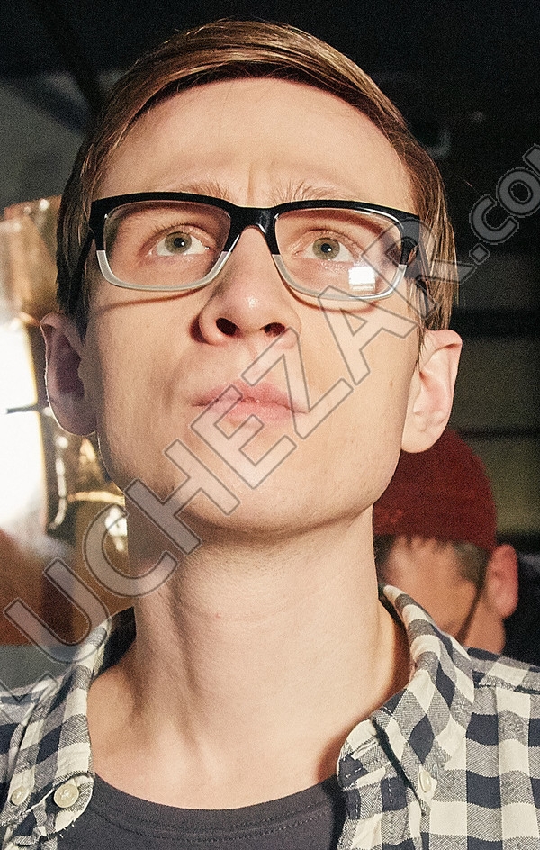 Евгений Антропов