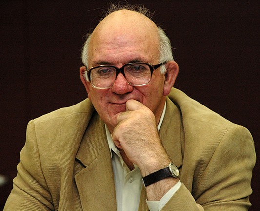 Вадим Биберган