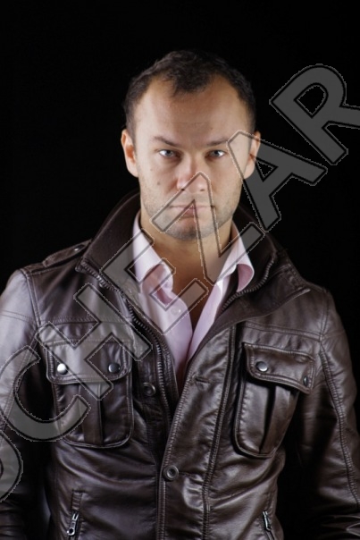 Дмитрий Ермак