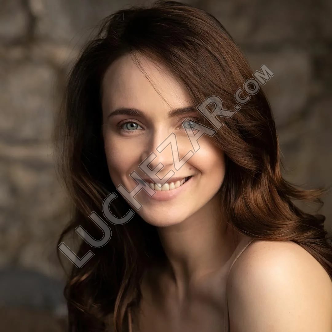 Анна Снаткина