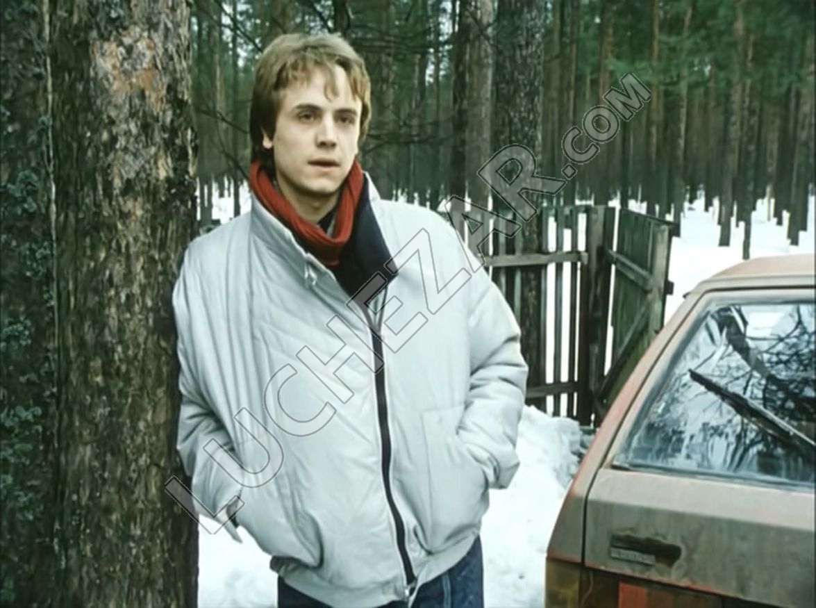 Андрей Соколов