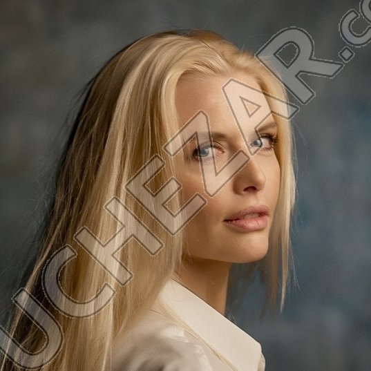 Анна Чурина