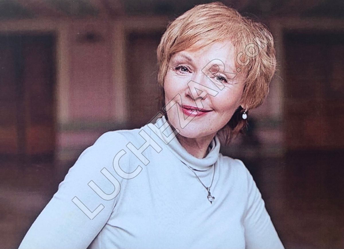Ольга Белявская