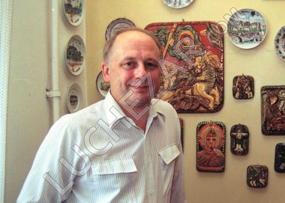 Андрей Толубеев