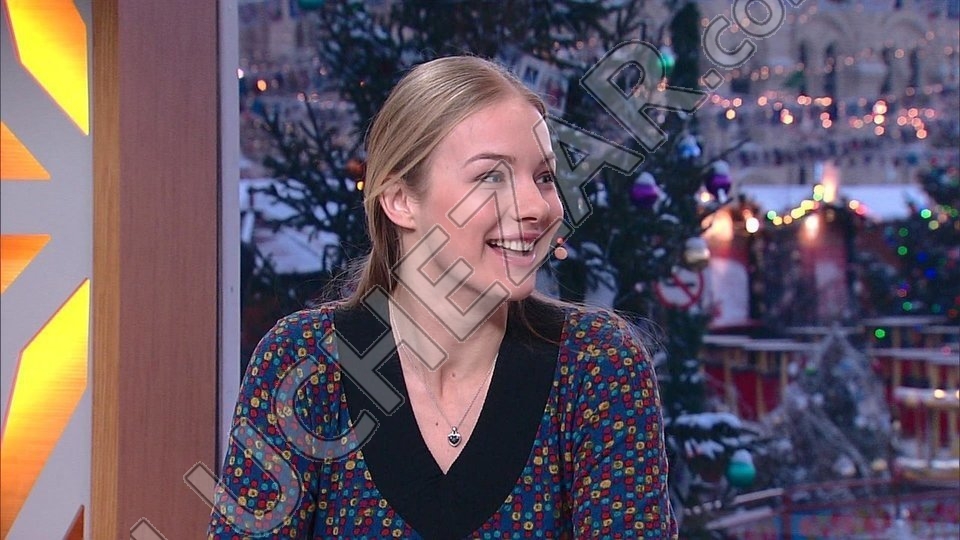 Елена Аросьева