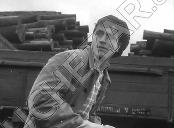 Георгий Совчис
