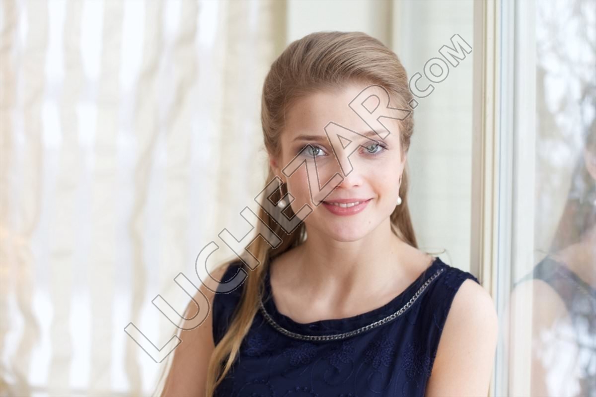 Алина Ланина
