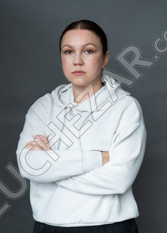 Евгения Капралова