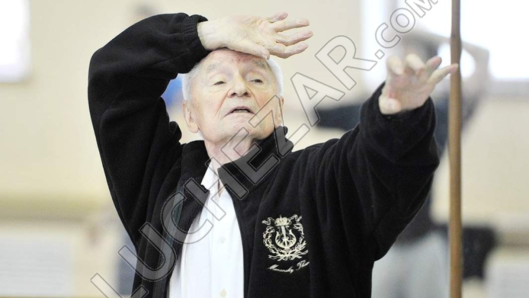 Юрий Григорович