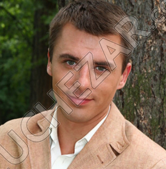 Игорь Петренко