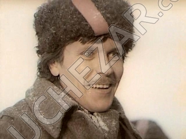 Владлен Бирюков