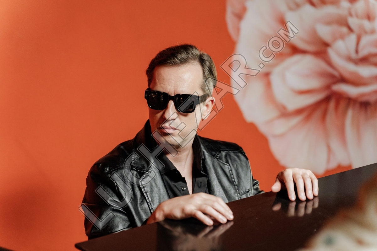 Егор Корешков