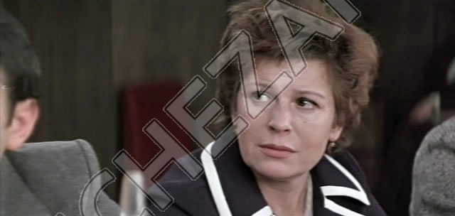 Галина Самохина