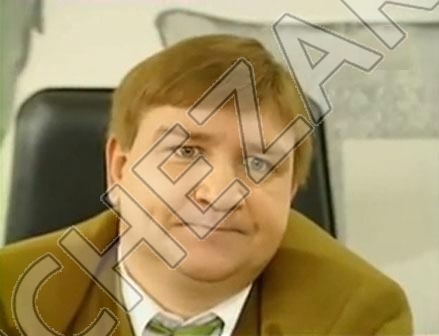 Владимир Богданов