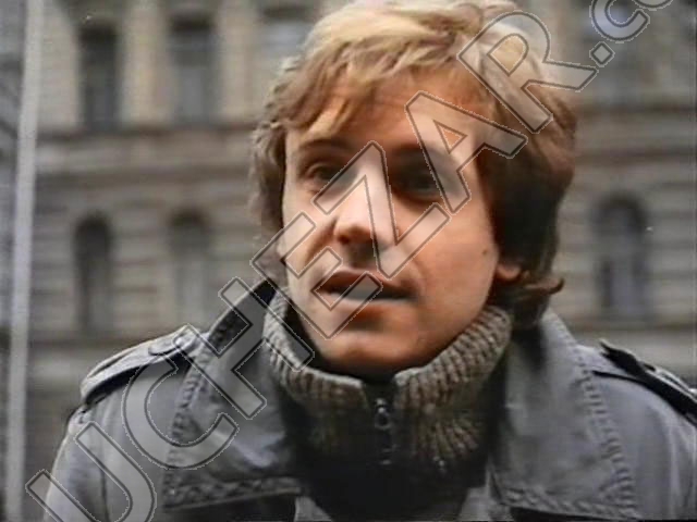 Андрей Соколов