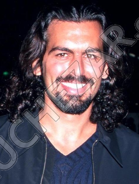 Одед Фер (Oded Fehr)