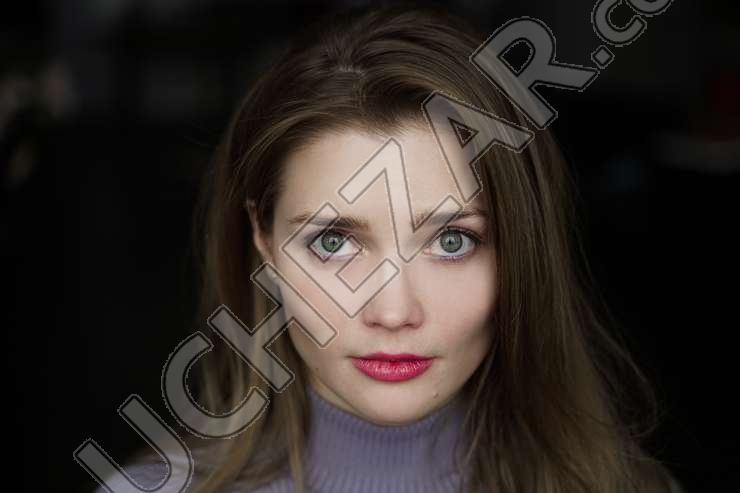 Алина Ланина