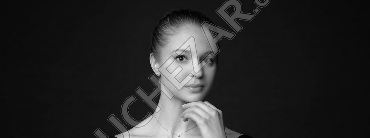 Анжелина Воронцова