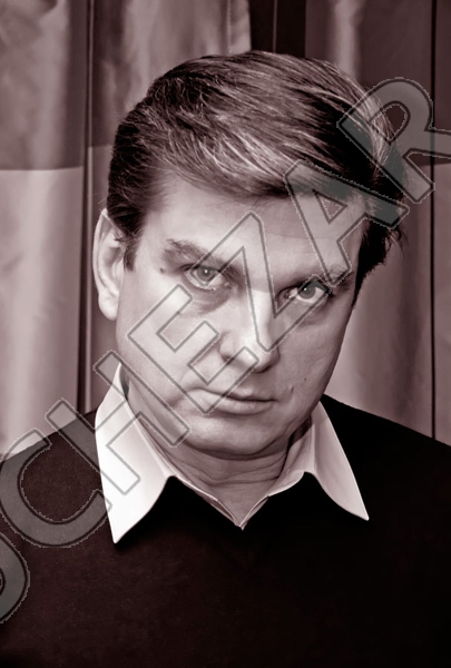 Виктор Запорожский