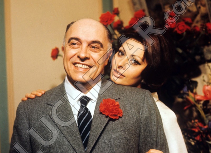 Карло Понти (Carlo Ponti)