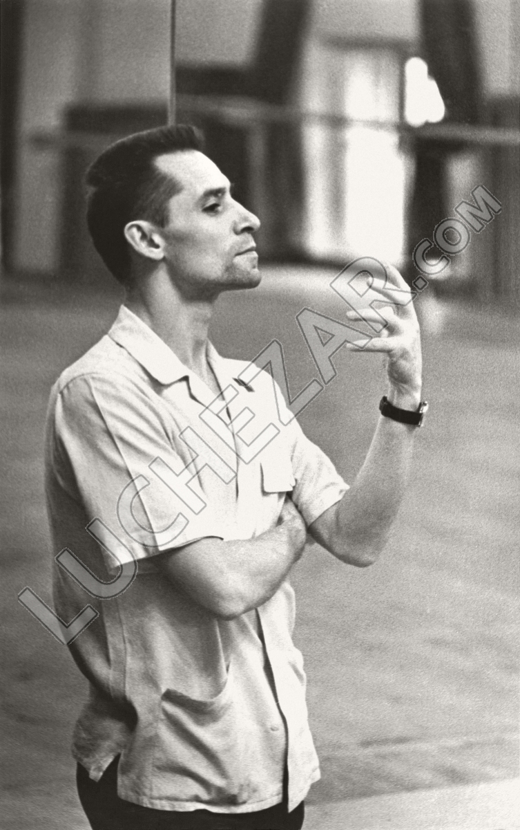 Юрий Григорович