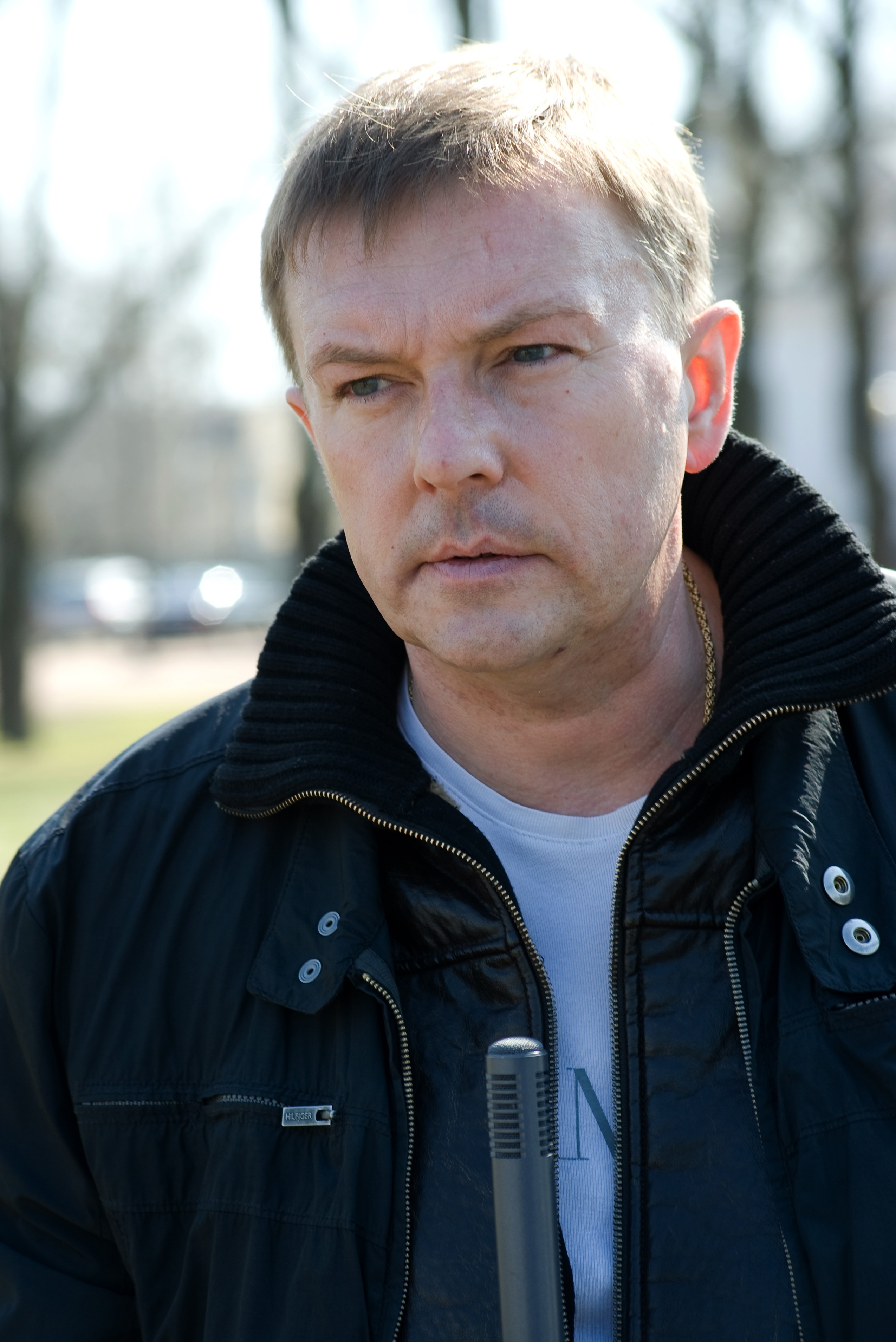 Алексей Нилов