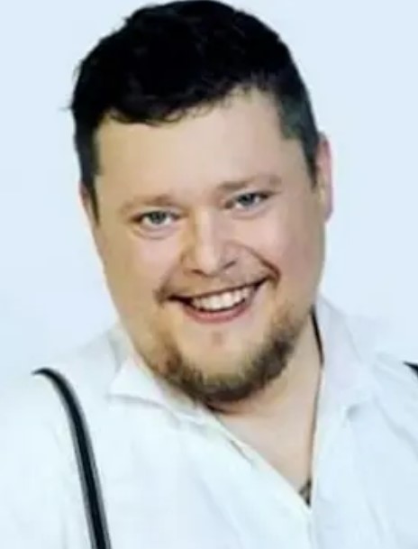 Михаил Павлик