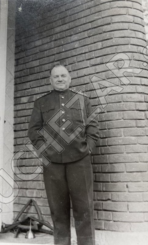 Андрей Хрулёв