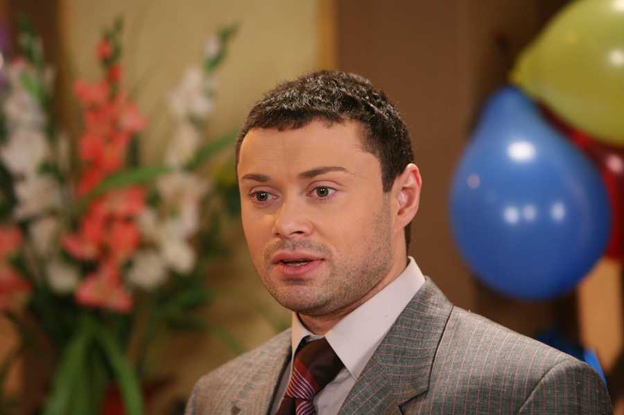 Андрей Носков
