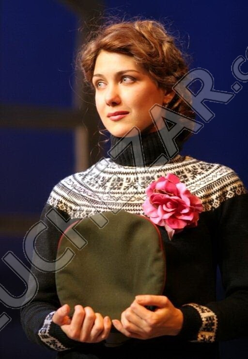 Екатерина Климова