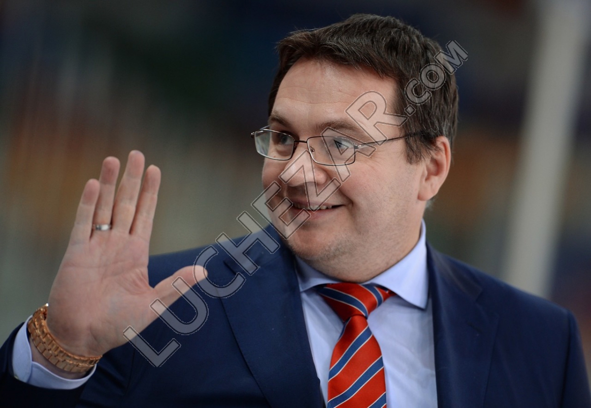 Андрей Назаров