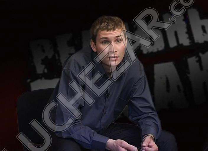 Николай Наумов