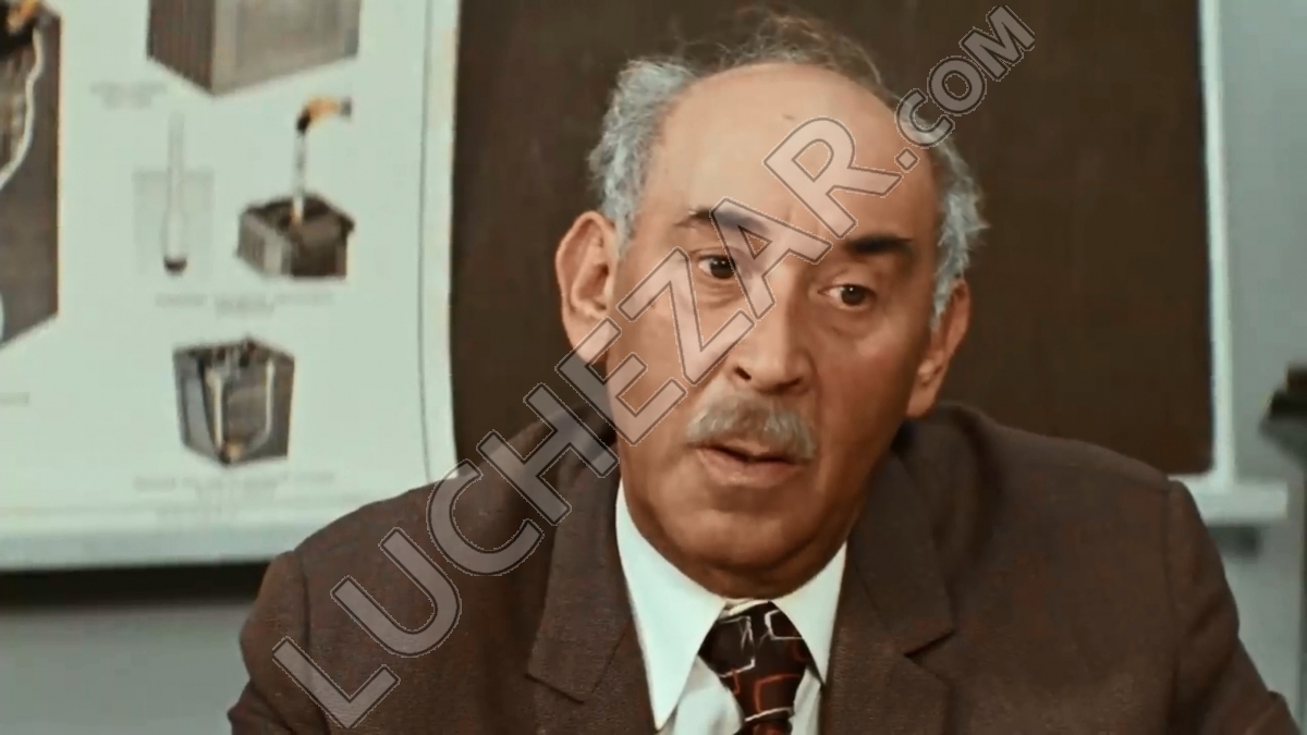 Готлиб Ронинсон