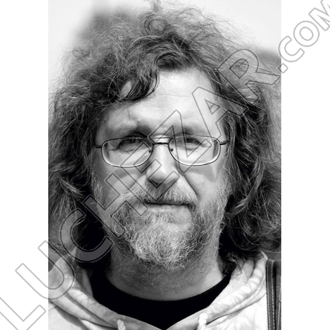 Андрей Лазарчук