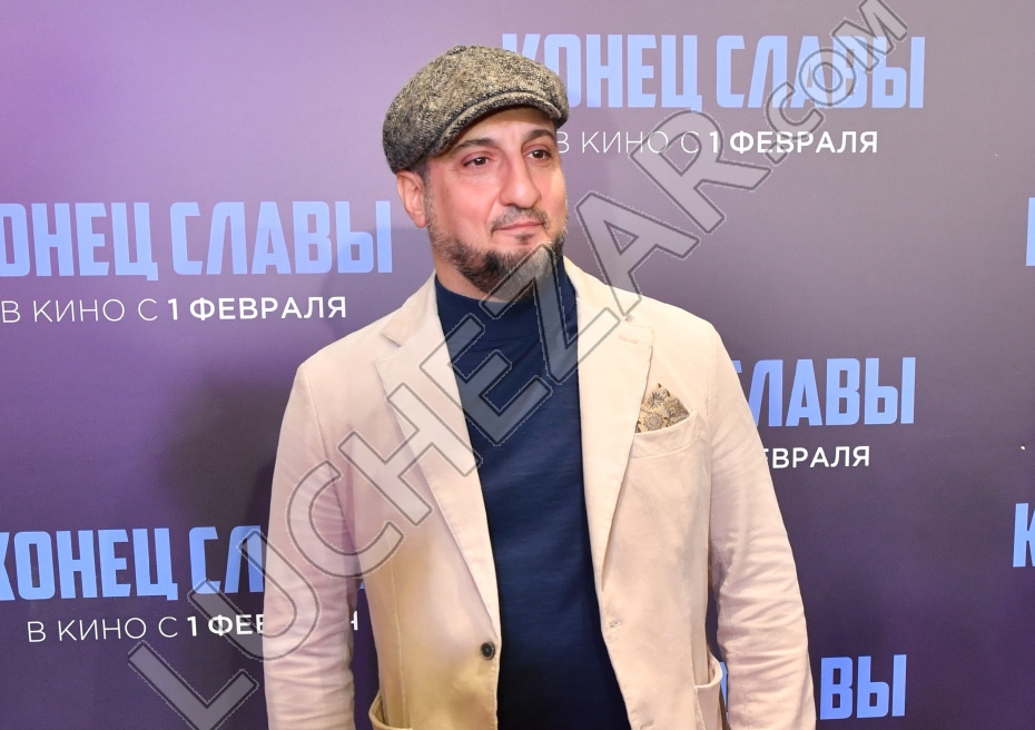 Арарат Кещан