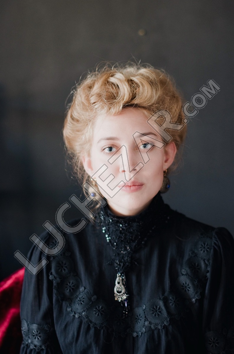 Серафима Красникова