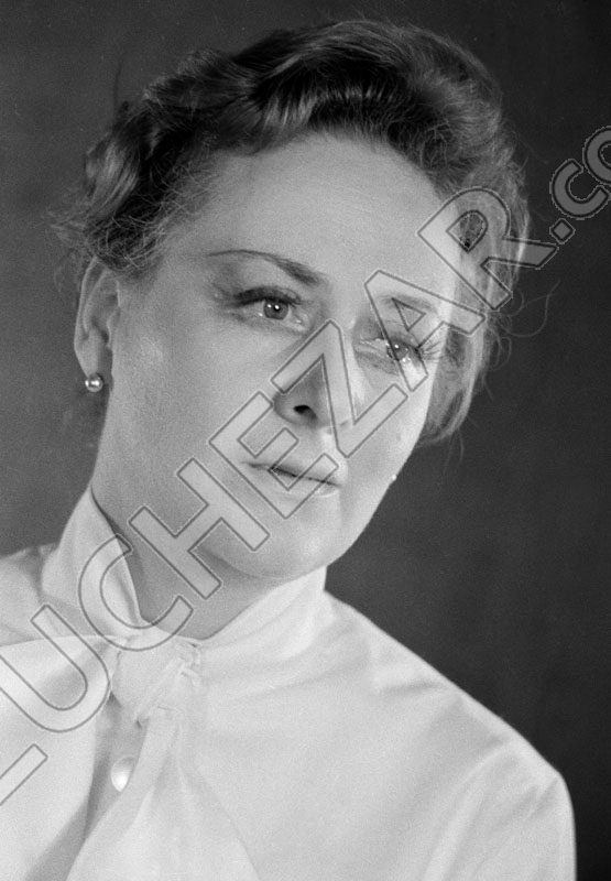Ирина Ликсо