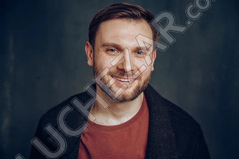 Владимир Фекленко