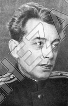 Александр Зонин