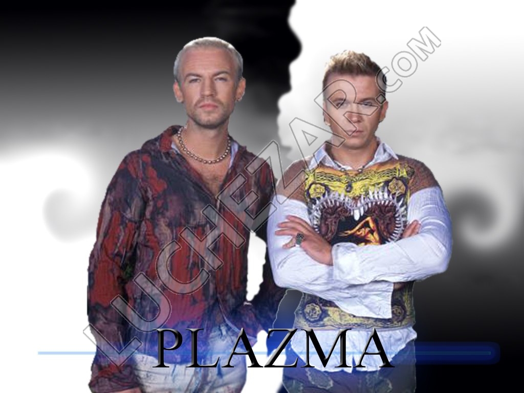 Плазма (Plazma)