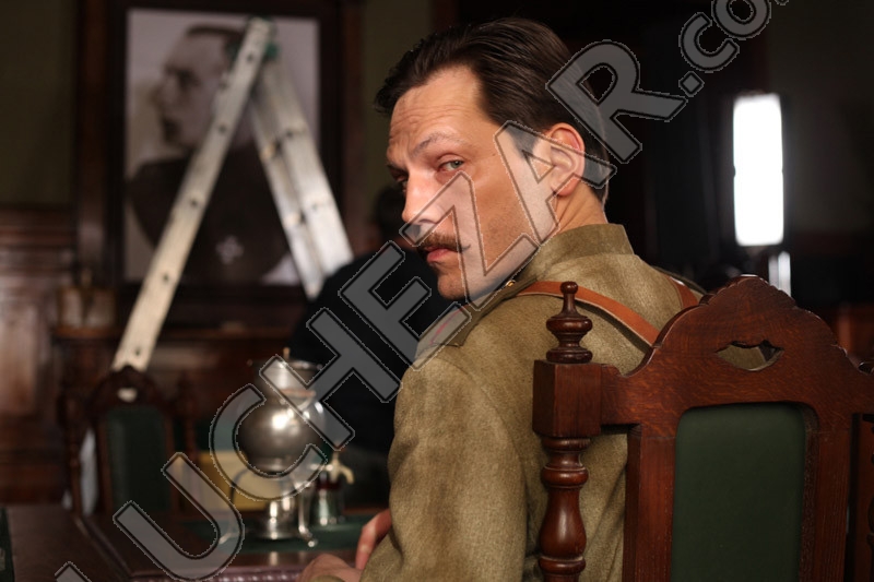 Дмитрий Щербина