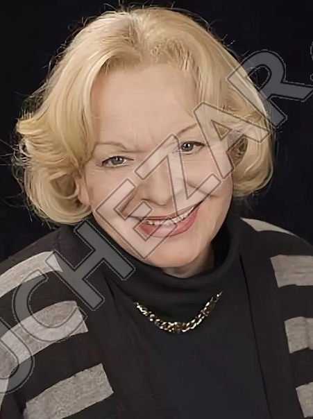 Елена Козелькова