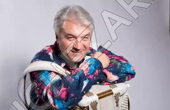 Валерий Сёмин