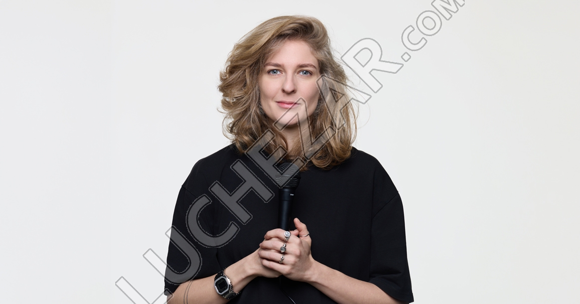 Елизавета Варвара Аранова