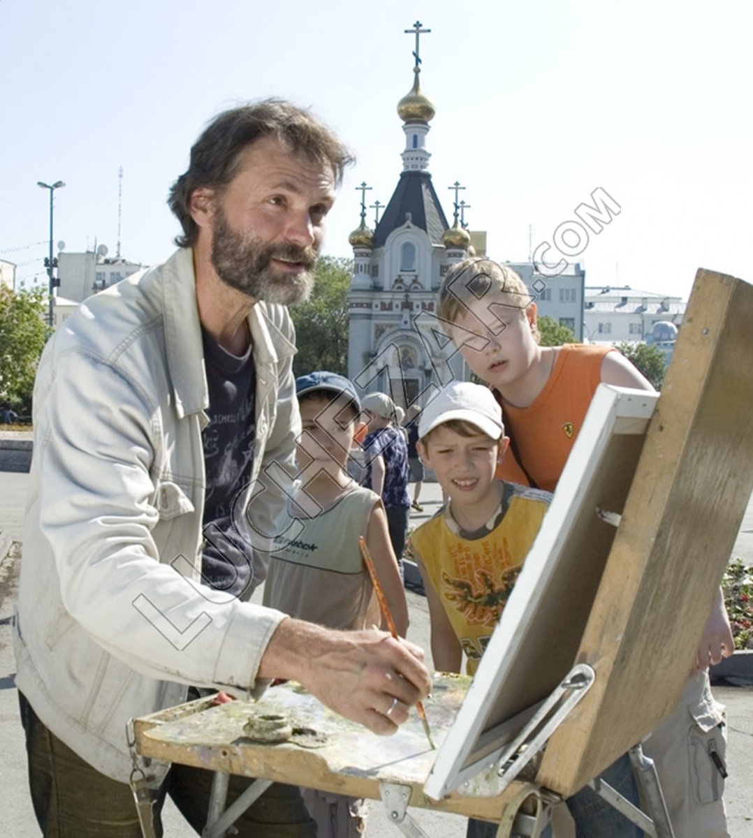 Алексей Ефремов