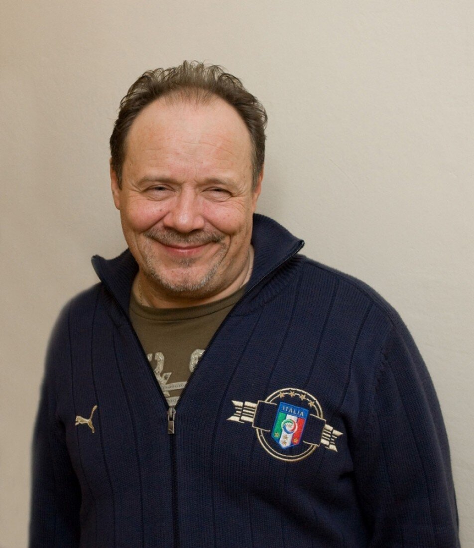 Алексей Маклаков